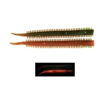 Fujin Yummy Sandworm 7cm LRF Silikonu