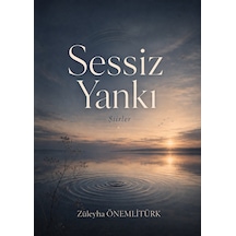 Sessiz Yankı - 887877579
