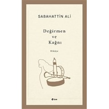 Değirmen Ve Kağnı