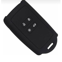 Point 1 Adet Renault Megane 4 Kadjar Talisman Clio 5 Dacia Duster Silikon Anahtar Kılıfı 12