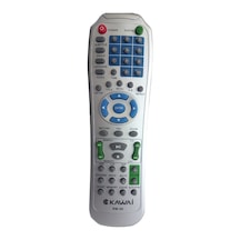 Kawai Dvd Kumandası