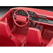 M.set Porsche 911 3.2 Coupe