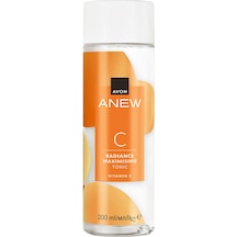 Avon Anew Radiance Vitamin C Maximising Tonic 200 ML
