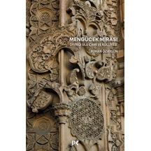 Mengücek Mirası: Divriği Ulu Cami Ve Külliyesi - Kyut-761245