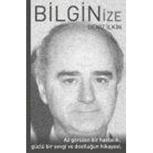 Bilginize - Deniz İlkin - ODTÜ Yayıncılık