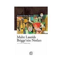 Malte Laurids Brigge&apos Nin Notları