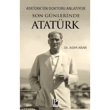 Atatürk Ün Doktoru Anlatıyor -son Günlerinde Atatürk - Aıaı-860309