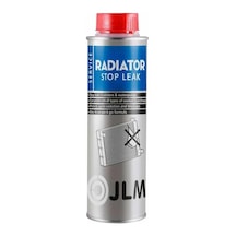Jlm Radyatör Kaçak Önleyici 250 ML