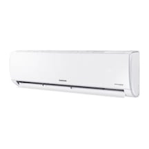 Samsung AR09TXHQASI/SK AR35 9000 Btu Silver Split Klima