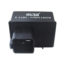 Renault Kangoo 1.5 Dci Isıtma Rolesi 2001--2007