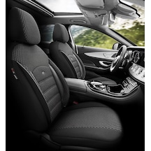 Otom Sport Plus Ekstra Destekli Özel Dokulu Oto Koltuk Kılıfı 550021759