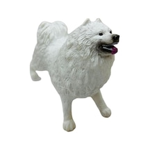 Köpekler - Samoyed Cinsi - 1 Adet