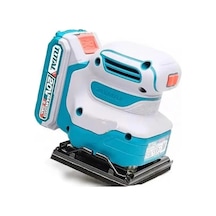 Total Tools Tshslı20141 Akülü Zımpara Makinesi