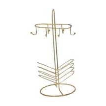 Kosova Lzr-602 Gold Kahve Fincan Askısı