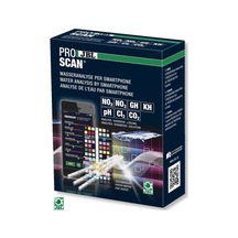 Jbl Pro Scan Akvaryum Test Çubukları