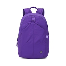 Smart Bags Krinkıl Kadın Sırt Çantası Smk Cl-3336 Mor