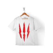 The Wıtcher 3 Iıı Logo Wıld Hunt Çocuk Tişört 001