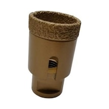 Bay-tec Seramik-mermer Delici Elmas Panç 35mm Mk0289-15