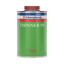 International Tiner Yta 910 - 5L Interprime 880. Interprime 820