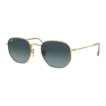 Ray-Ban RB3548N 91233M 54 Unisex Güneş Gözlüğü