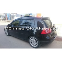 Vw Golf 5 Mügen Cam Rüzgarlığı 2004-2009 Arası 4 Lü Ithal N11.32687