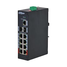Pfs3211 8gt 120 V2 11 Port Gıgabıt 8 Port Poe 8ge Poe 1ge 2ge Sfp Toplam 120w Poe Swıtch-132902
