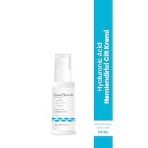 Nemlendirici Cilt Bakım Kremi 50 Ml