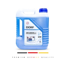 Dorf Antifriz Mavi -56 3Lt 1201