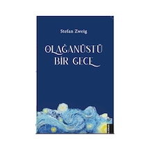 Olağanüstü Bir Gece Nareon