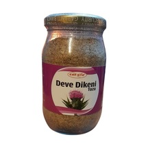 Can Şifa Öğütülmüş Devedikeni Tozu 200 G