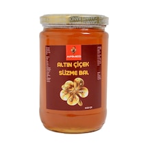 Apimed Apime Altın Çiçek Süzme Çiçek Balı 850 G