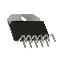 L6203 Dmos Tam Köprü Sürücü Entegresi