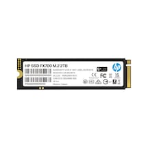 Hp FX700 8U2N5AA 2 TB 7200/6200 MB/S PCIe 4.0 NVMe M.2 SSD