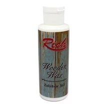 Rich Wooden Wax Eskitme Jeli 120 Cc - Elwm-285745 Renkli