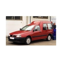 Vites Kolu Ayar Eksantrikli - 6k0711116a, Seat Inca 1996-2003 Uyumlu Açık Gri