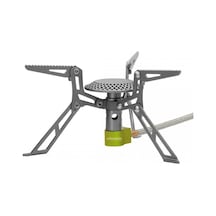 Pinguin  Mantıs Tıtan Ocak Çok Renkli