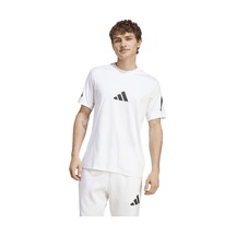 Adidas M Z.n.e. Tee Erkek Spor Tişört - Je3078 Beyaz