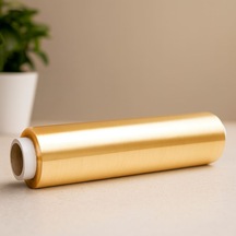 45 Cm X 100 M Pvc Gıda Streç Film Rulo Diğer