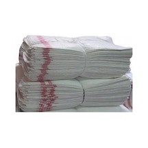 Baskısız Düz Beyaz Çuval İnşaat Moloz Çöp Çuvalı - 60 x 90 CM - 5 Adet