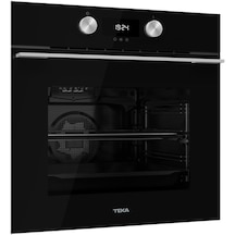 Teka HLB 8400 BK Ankastre Multifonksiyonel Dijital Ekranlı Turbo Fırın Teka HLB 8400 BK Ankastre Multifonksiyonel Dijital Ekranlı Turbo Fırın