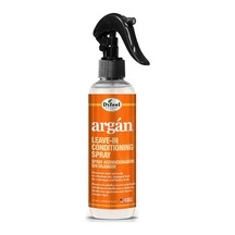 Argan Yağı Nemlendirici Durulanmayan Saç Spreyi 237ml 21959051240
