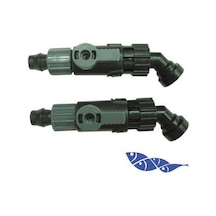 Atman 3335-3336 Yedek Musluk 2 Adet