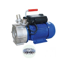 Water Ws-2516 Kendinden Emişli Yağ Transfer Pompası