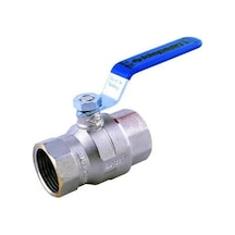 Vana 1/2'' Küresel