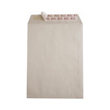 Zarf Dosya Kraft 130x180 Mm 90 Gr 500'lü Kutu