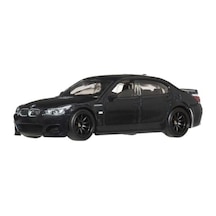 Fast & Furious Özel Araç Seti, 1:64 Ölçek, Koleksiyoncular İçin