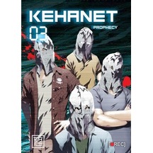 Kehanet 3 - 57858324543858799275576