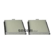 Purflux Ah163-2 Polen Fıltresı Espace Iıı 1.9dtı-3.0 6v 24v