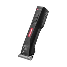 Heiniger Saphir At Kırkma Makinesi Çift Akülü