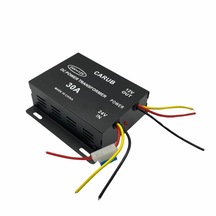 24v12v Konvertör Voltaj Düşürücü 30 A